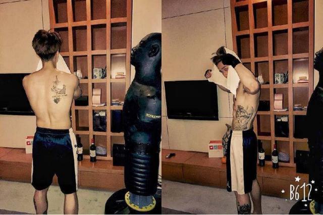 蒋劲夫家暴案宣布跟女方和解！目前蒋劲夫已被释放，很快将复出？