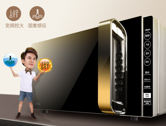 手残美食与你渐行渐远怎么破?Ta们让你和美食近在咫尺