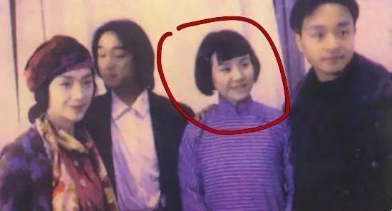 《知否》大娘子彪悍又逗比,戏外演技零差评,因相亲结识现任丈夫