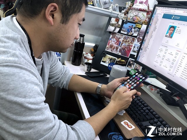 2018编辑都在用什么手机？我们列了一份清单