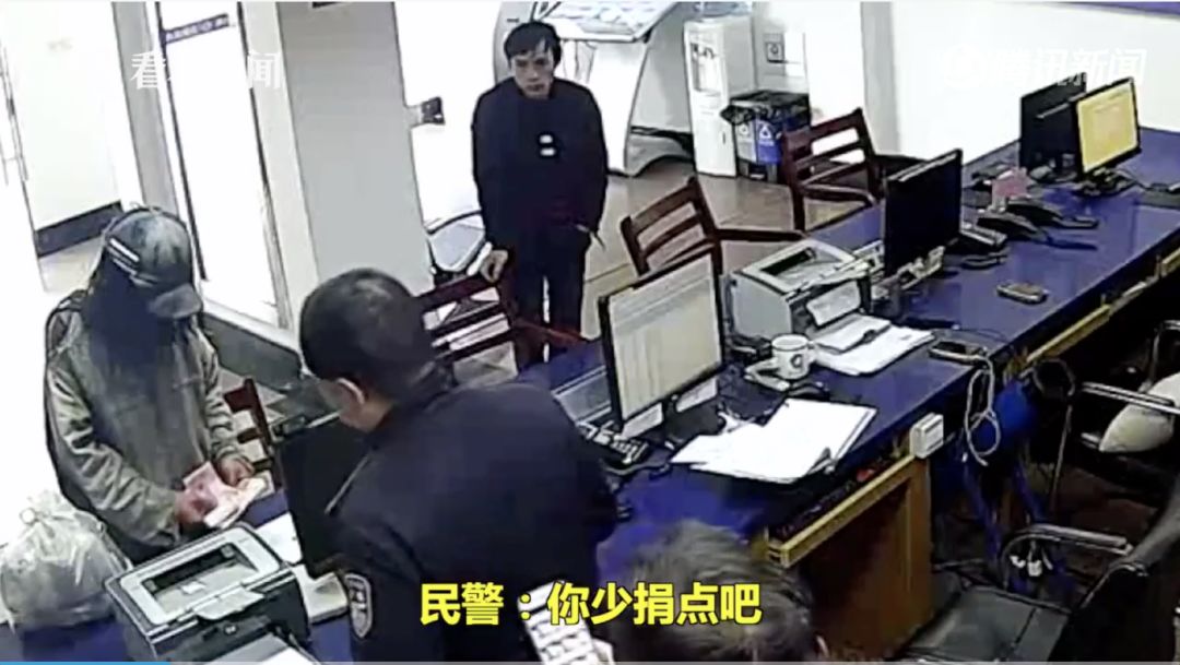 2018 的最后一夜