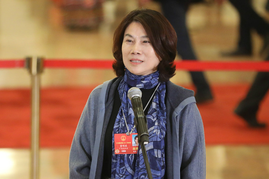 获董事候选提名,好友刘姝威加持,董明珠距三度连任仅“一步之遥”?