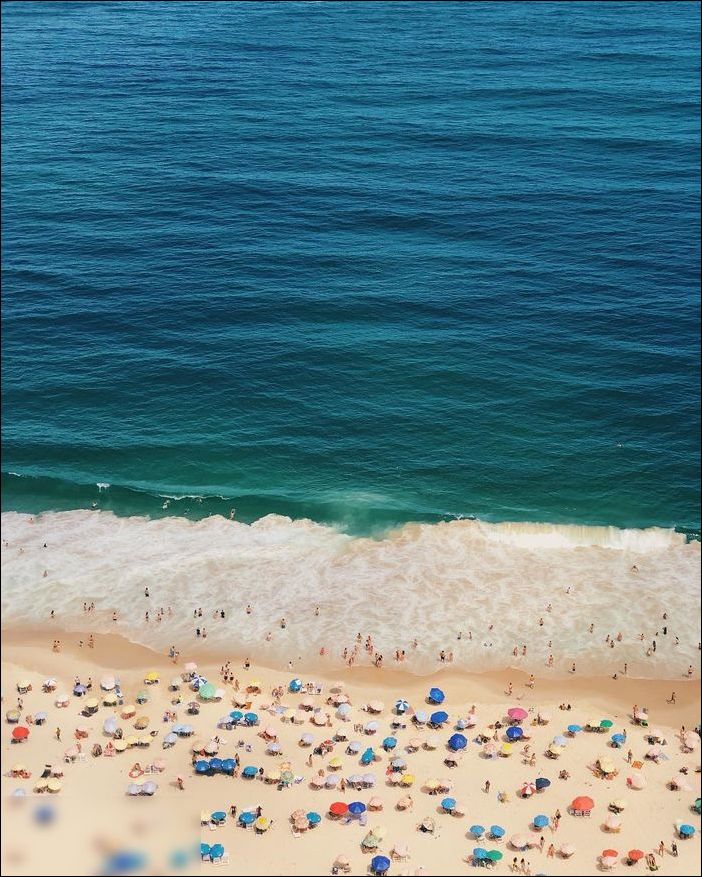 苹果官方Instagram评出2018年 9 张最受喜爱的照片