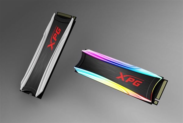 CES 2019:威刚将展出USB-C接口移动式便携SSD