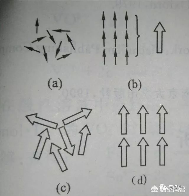 磁性的本质是什么，你如何理解？__凤凰网