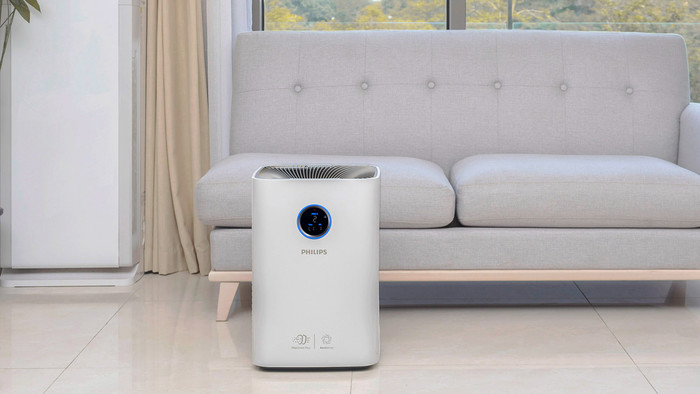 还沉浸在节日的快乐时，雾霾又悄然而至