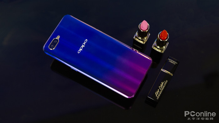 既有颜值又有性能，购买高性价比手机就选它们