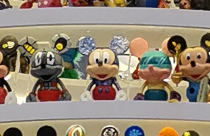 科普一分钟|又一款4800万像素,我们尝试提前揭底一下