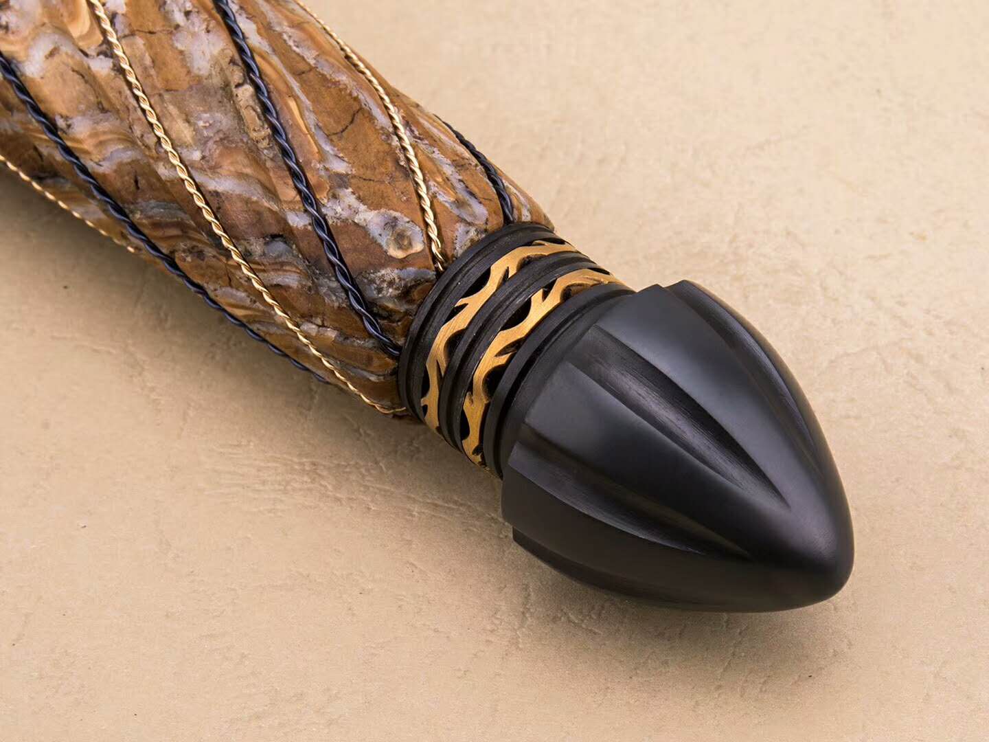 null