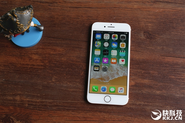 苹果服软：从德国官网下架iPhone 7/8宣告停售