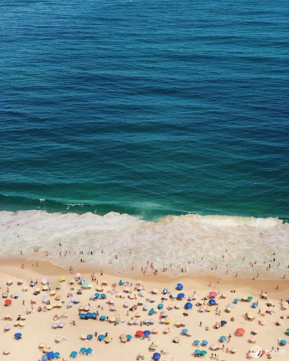 苹果在 Instagram 上选出了这九张年度照片