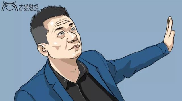 权健束昱辉被疑跑路?200亿的盘子结局难测(组图)