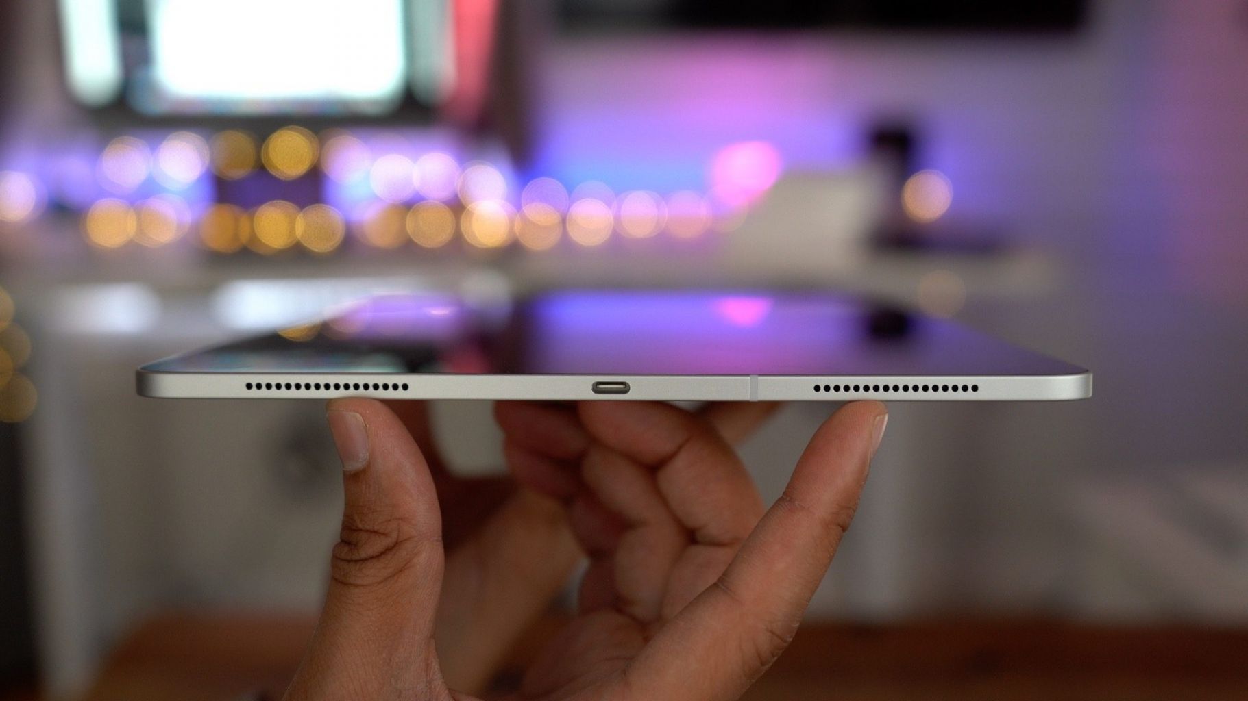 iPad Pro机身为什么弯曲?苹果给出详细说明