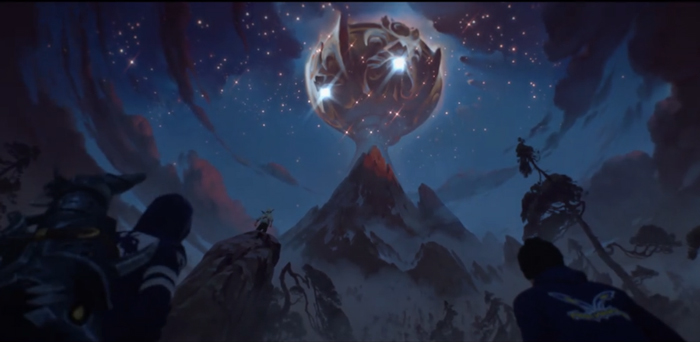 开局一座山?Rise再遭王者荣耀毒手