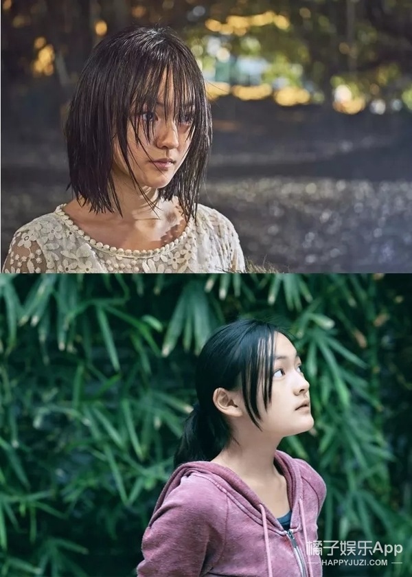 演技派新生代四小生四小花曝光，你最服谁？