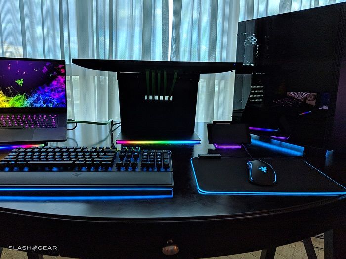 CES 2019 ĻǰýRazer Raptorʾ