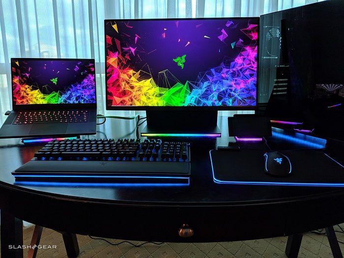 CES 2019 ĻǰýRazer Raptorʾ