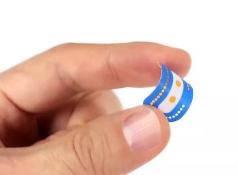 新玩家入场 欧莱雅发布检测皮肤PH值的可穿戴设备