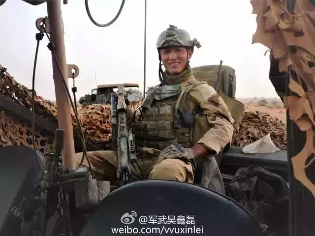都是套路!德国最好步枪G36,高温射击会变形?扯淡!