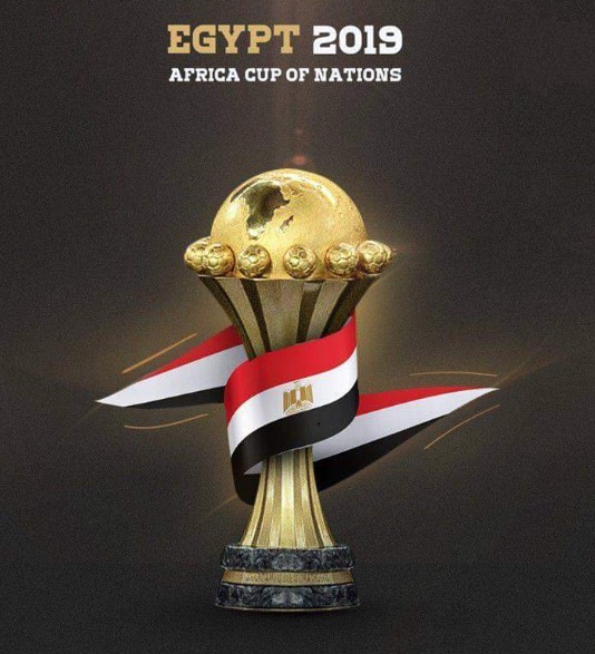 官方:埃及将举办2019非洲杯
