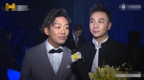 34岁王宝强和30岁释小龙引热议,相差4岁的两人却像隔了一代