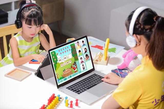 豌豆思维完成1500万美元融资:DCM领投 创新工场跟投