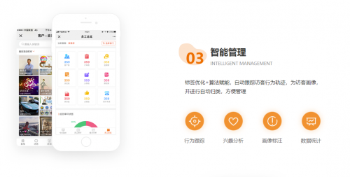 鹿鸣人工智能名片受热捧 高端名片市场再升温