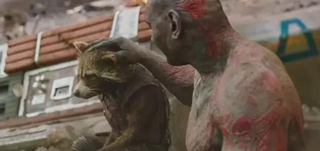 去掉了特效的电影镜头到底有多尴尬？