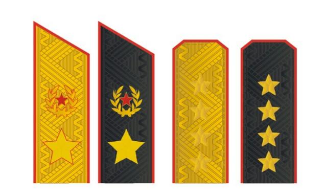 普京曾获炮兵中尉军衔成热点,级别跟肯尼迪相似,俄军军衔那些事