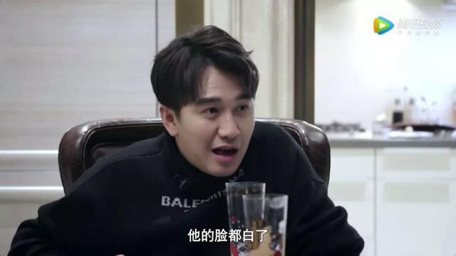 翟天临脾气爆或与童年经历有关？如今自认不再愤怒希望有个家庭！
