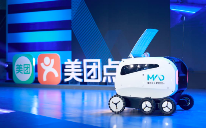 今年机器人大热,CES 2019新品趋势盘点