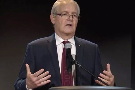 有飞机就能为所欲为？加拿大推出大型无人机法规