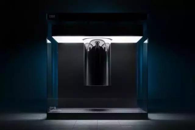 如何看待IBM的“全球首台商用量子计算机”?