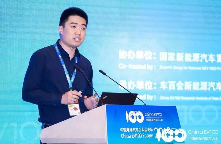 车和家李想:特斯拉加州经验难以直接复制到国内