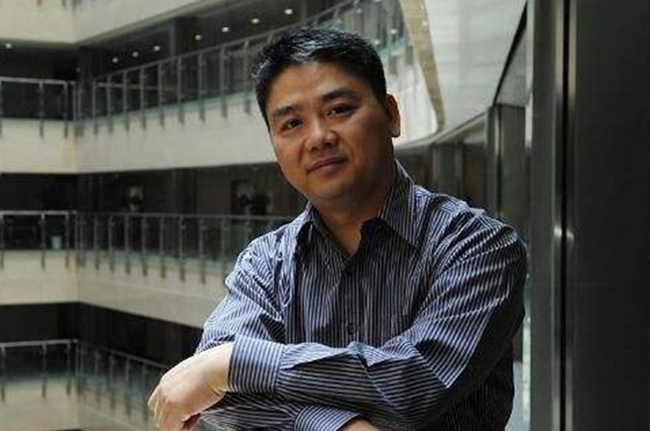为什么说王卫的对手不是刘强东，而是阿里巴巴的马云？