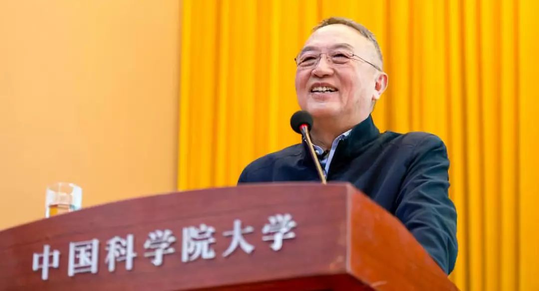 这一周,马云、柳传志、王石、张勇……都讲了什么?