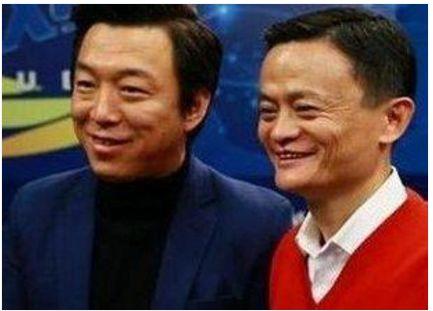 马云问黄渤：能给我免费代言吗？黄渤一句话回应显出高情商