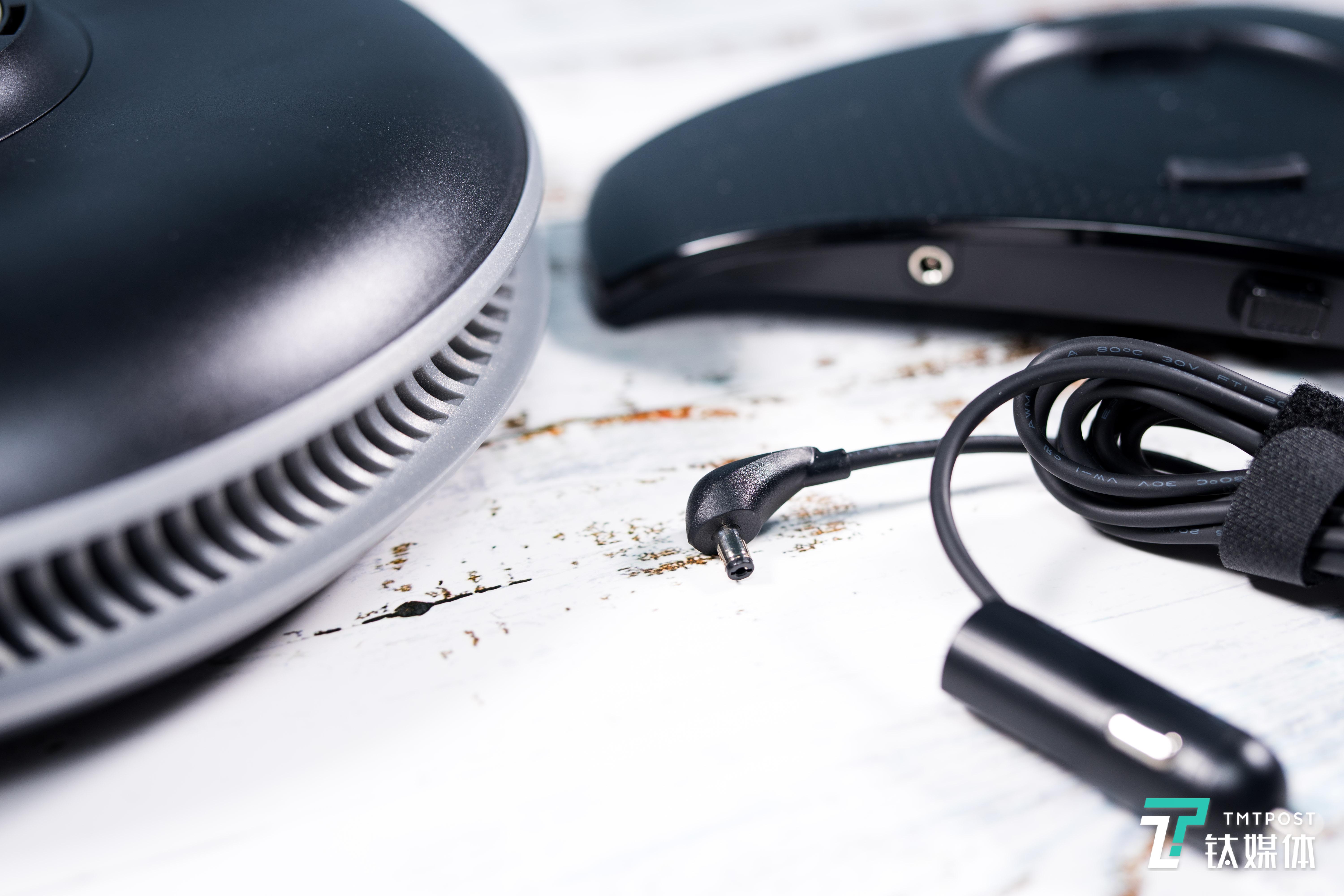 多重过滤、噪声低，IQAir Atem车载空气净化器评测 | 钛极客