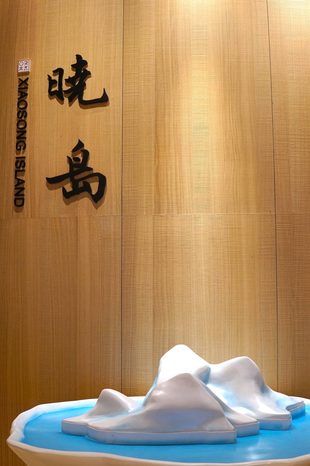 我登上高晓松的岛屿，被60公斤黑胶唱片迷住了