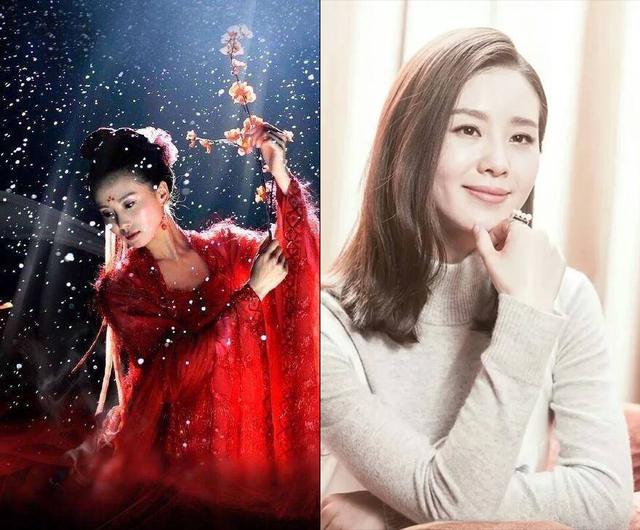 天仙刘亦菲的致命bug!竟然是这里