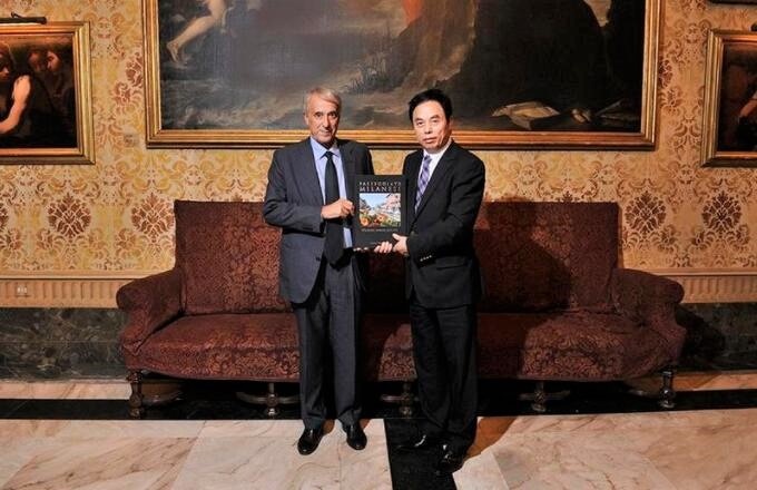 再次崛起的中国品牌：全球卖出2亿件衣服，它的名气堪比格力茅台