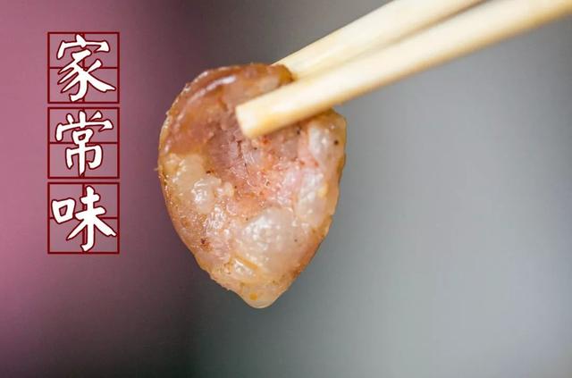 亲测武汉最火的3家灌香肠店,天天排队,买香肠靠抢!