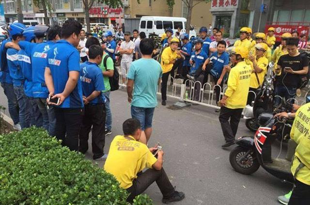 “中国打假第一人”举报美团外卖，监管部门正式回应：已立案调查