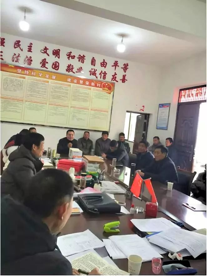 教育资助网赴安康市汉滨区关庙镇杨寨村,老龙村开展考察活动
