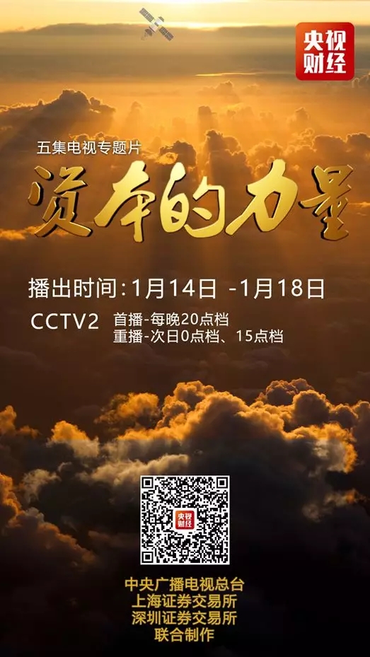 三分钟速览专题片资本的力量第二集精彩片段