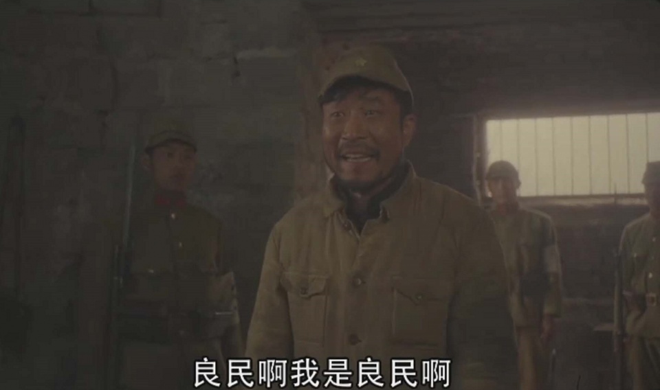 袁立处女作电影《飞虎队》,明星大腕云集,李幼斌也只能当配角!