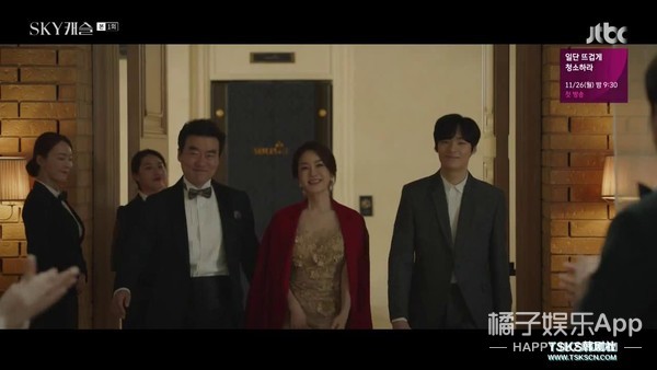 教育压力+亲子矛盾，韩剧又出神作！