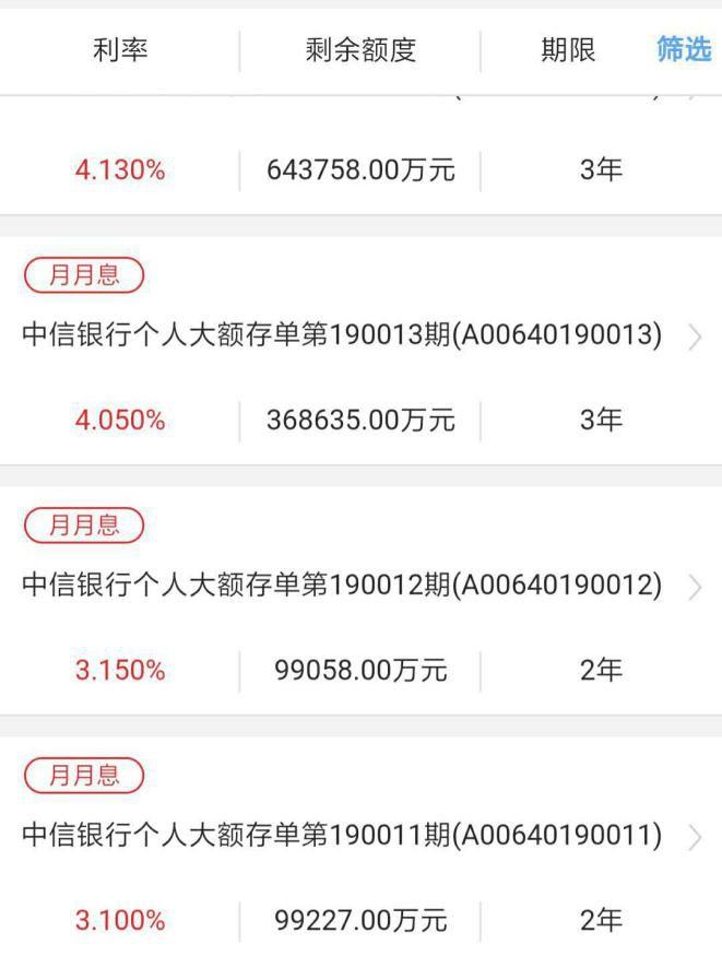 收益近7%的银行理财怎么买?