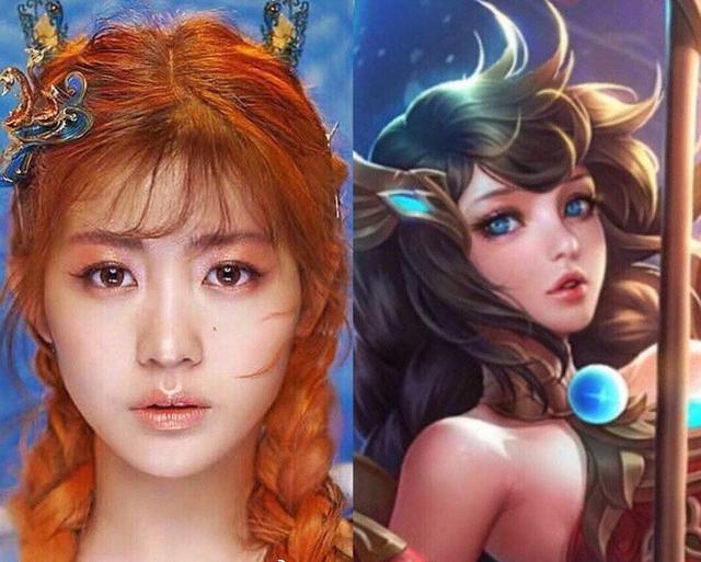火箭少女101代言!王者荣耀联名款MAC唇膏究竟值不值得买?