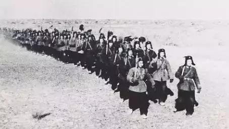 他说，中国能做出氢弹，于是中国有了